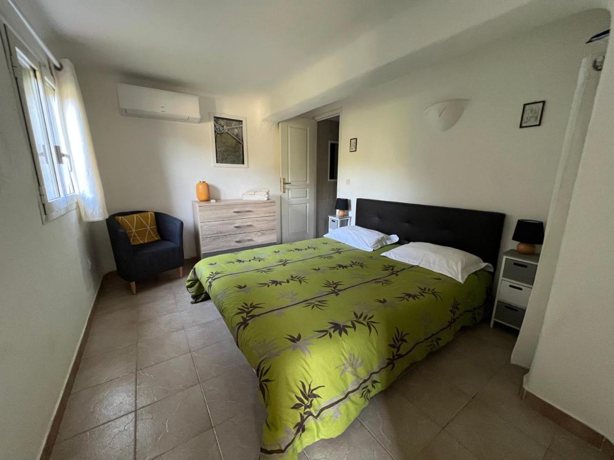 Chambres Et Tables D'Hotes Zelia & Jacques Berquez ピアノトリ・カルダレロ エクステリア 写真